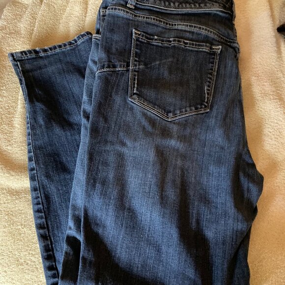 Vera Wang Jeans - Picture 3 of 3